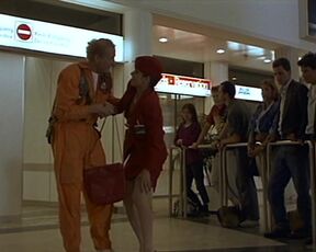 Mirjam Ploteny, Susanne Meikl naked - Sternberg - Shooting Star (1989) explicit nude classic scene