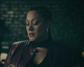 Cynthia Kaye McWilliams nude - Average Joe s01e05 (2023) fun car sex scene