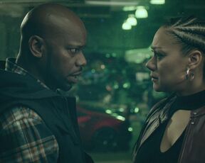 Cynthia Kaye McWilliams nude - Average Joe s01e05 (2023) fun car sex scene