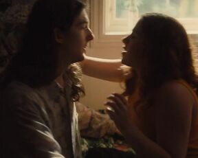 Amy Deasismont naked - Thunder in My Heart s02e01-08 (2023) Sex Scene