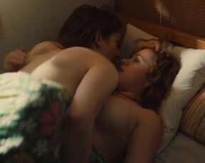 Amy Deasismont naked - Thunder in My Heart s02e01-08 (2023) Sex Scene