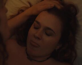 Amy Deasismont naked - Thunder in My Heart s02e01-08 (2023) Sex Scene