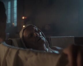 Angelika Kujawiak, Milena Staszuk, Małgorzata Klara nude - The Crown of the Kings (2023) nude episodes s04e38e42e43e48