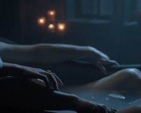 Angelika Kujawiak, Milena Staszuk, Małgorzata Klara nude - The Crown of the Kings (2023) nude episodes s04e38e42e43e48