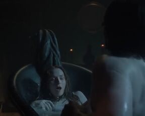 Angelika Kujawiak, Milena Staszuk, Małgorzata Klara nude - The Crown of the Kings (2023) nude episodes s04e38e42e43e48