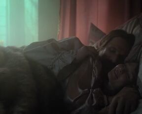 Angelika Kujawiak, Milena Staszuk, Małgorzata Klara nude - The Crown of the Kings (2023) nude episodes s04e38e42e43e48