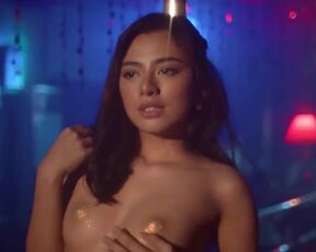 Denise Esteban, Rose Van Ginkel nude - Star Dancer (2023) nudity & sex scenes