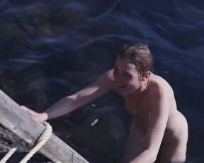 Vicky Krieps nude - More Than Ever (2022) nudity & sex scene