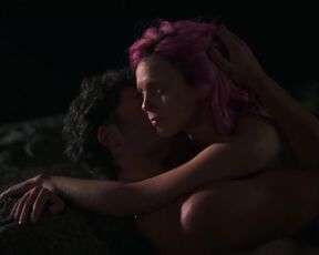 Helena Caldeira, Kelly Bailey - Turn of the Tide (Rabo de Peixe) s01e01-06 (2023) nude scene