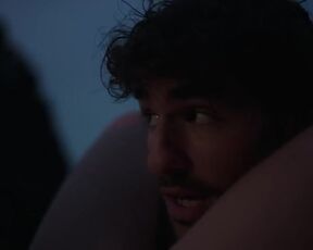 Helena Caldeira, Kelly Bailey - Turn of the Tide (Rabo de Peixe) s01e01-06 (2023) nude scene