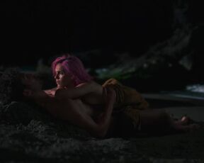 Helena Caldeira, Kelly Bailey - Turn of the Tide (Rabo de Peixe) s01e01-06 (2023) nude scene