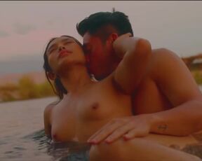 Christine Bermas sex, Julia Victoria naked, Apple Castro sexy, Sheila Snow hot, Cathy Ashley nude - Hilom (2023) all sex scenes