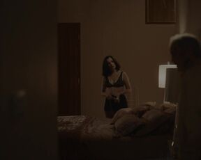Parker Posey - Beau Is Afraid (2023) sex scene