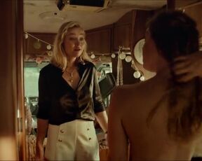 Carolien Spoor, Lisa Zweerman, Sarah Chronis nude - The Awkward Weekend (2023) hottest movie scenes