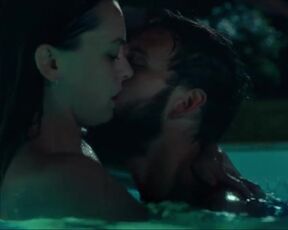 Carolien Spoor, Lisa Zweerman, Sarah Chronis nude - The Awkward Weekend (2023) hottest movie scenes