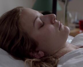 Isa Marie Henningsen, Alice Bier Zanden - Before Bloom (2019) Nude Video