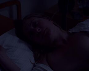 Isa Marie Henningsen, Alice Bier Zanden - Before Bloom (2019) Nude Video