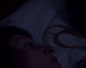 Isa Marie Henningsen, Alice Bier Zanden - Before Bloom (2019) Nude Video