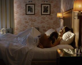 Sarah Alles - Kreuzfahrt ins Glück s14e01 (2019) Hot Bed scene