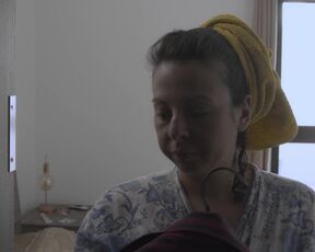 Sarah Jayne nude - Life Improvised Hiding (2020