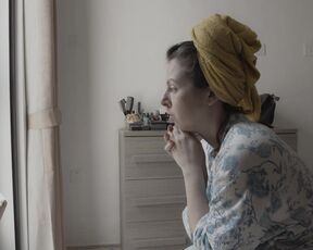 Sarah Jayne nude - Life Improvised Hiding (2020