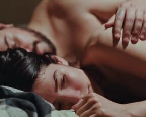 Daniela Marín Navarro, Mayté Ortega Floris nude - I Have Electric Dreams (2022) masturbation & lusty scenes