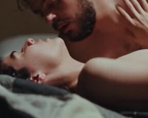 Daniela Marín Navarro, Mayté Ortega Floris nude - I Have Electric Dreams (2022) masturbation & lusty scenes