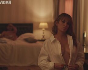 Victoria White nude - Diary of a Gigolo (2022) Sex Scenes of Season One