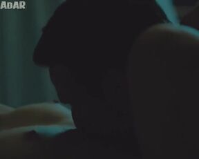 Victoria White nude - Diary of a Gigolo (2022) Sex Scenes of Season One