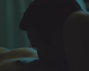 Victoria White nude - Diary of a Gigolo (2022) Sex Scenes of Season One