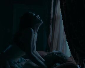 Devin Cecchetto, Deanna Jarvis sexy - Marry F Kill (2023) hot scenes