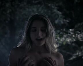 Devin Cecchetto, Deanna Jarvis sexy - Marry F Kill (2023) hot scenes