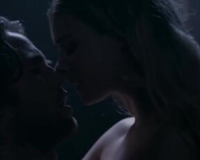 Devin Cecchetto, Deanna Jarvis sexy - Marry F Kill (2023) hot scenes