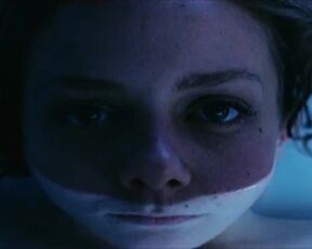 Florence Bell - Join the Dots (2010) naked scenes