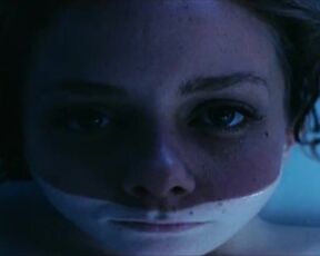 Florence Bell - Join the Dots (2010) naked scenes