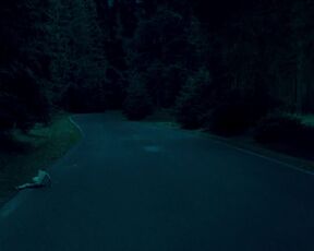 Aleksandra Cwen naked - F for Freaks (2019) Nudity Movie Scene