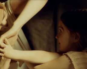 Aleksandra Cwen naked - F for Freaks (2019) Nudity Movie Scene