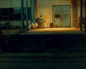 Aleksandra Cwen naked - F for Freaks (2019) Nudity Movie Scene