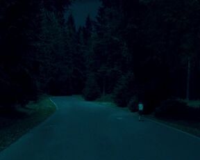 Aleksandra Cwen naked - F for Freaks (2019) Nudity Movie Scene