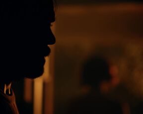 Kristen Gearynude  - Eyes of Eidolon (2020)