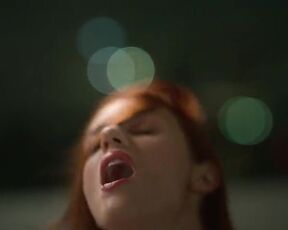 Maya Zapata, Pamela Almanza, etc - Prime Time s01e01e02e03e09e10 (2023) thriller hot scenes