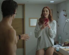 Maya Zapata, Pamela Almanza, etc - Prime Time s01e01e02e03e09e10 (2023) thriller hot scenes