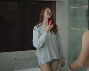 Maya Zapata, Pamela Almanza, etc - Prime Time s01e01e02e03e09e10 (2023) thriller hot scenes