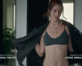 Maya Zapata, Pamela Almanza, etc - Prime Time s01e01e02e03e09e10 (2023) thriller hot scenes