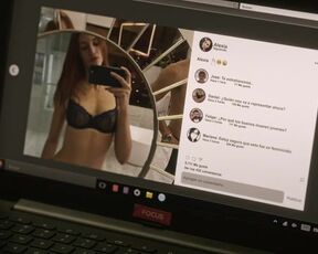 Maya Zapata, Pamela Almanza, etc - Prime Time s01e01e02e03e09e10 (2023) thriller hot scenes