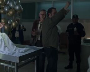 Maya Zapata, Pamela Almanza, etc - Prime Time s01e01e02e03e09e10 (2023) thriller hot scenes