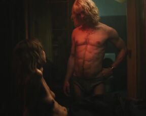 Jeanette Hain nude, Lara Feith, Anne Haug, Lena Urzendowsky nackte - Luden Könige Der Reeperbahn (2023) All Hot Naked & Sex Scenes