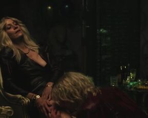 Jeanette Hain nude, Lara Feith, Anne Haug, Lena Urzendowsky nackte - Luden Könige Der Reeperbahn (2023) All Hot Naked & Sex Scenes