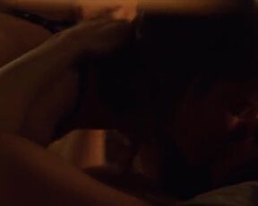 Tata Ariza, Camila Sodi nude - Wild District (Distrito Salvaje) s02e08 (2019) Hot Thriller Scene