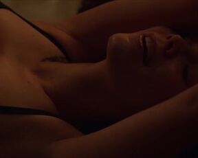 Tata Ariza, Camila Sodi nude - Wild District (Distrito Salvaje) s02e08 (2019) Hot Thriller Scene